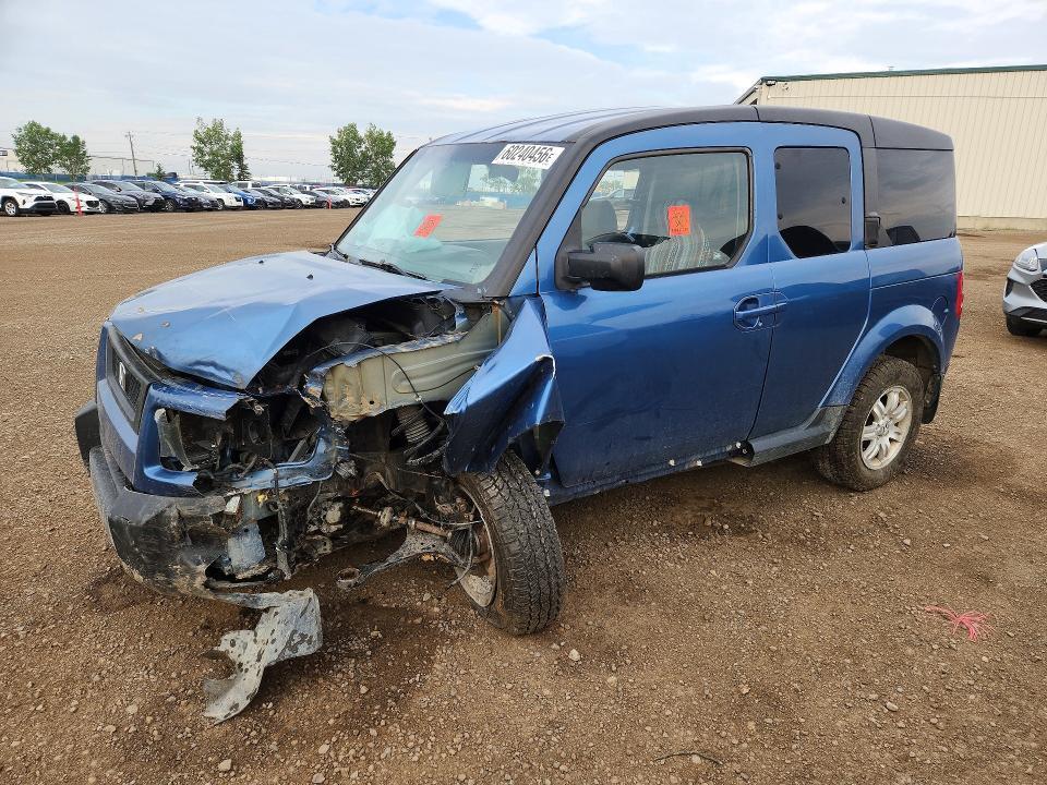 5J6YH28786L800832 2006 HONDA ELEMENT photo no. 1