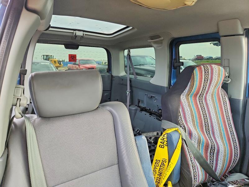 5J6YH28786L800832 2006 HONDA ELEMENT photo no. 10