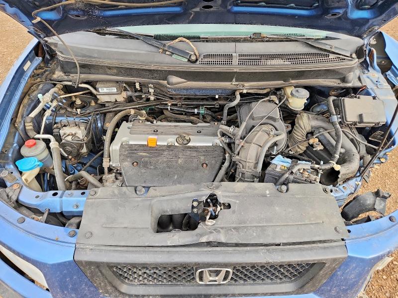 5J6YH28786L800832 2006 HONDA ELEMENT photo no. 12