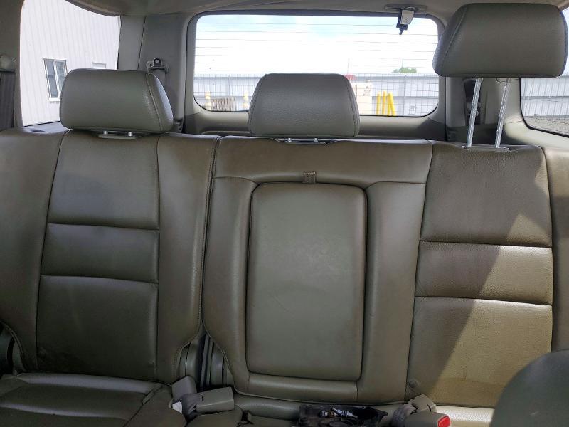 2HKYF18786H548171 2006 HONDA PILOT photo no. 10