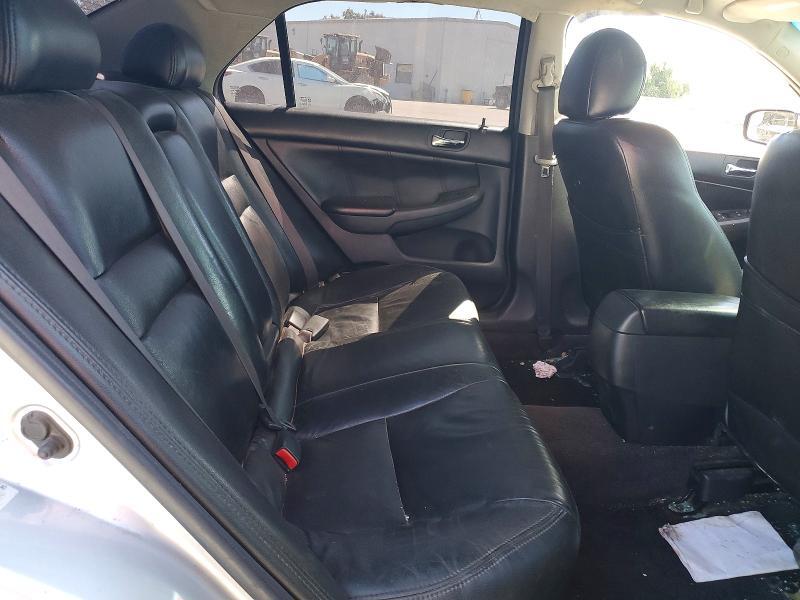 1HGCM55316A030842 2006 HONDA ACCORD photo no. 10