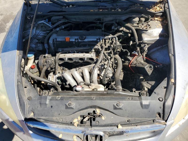 1HGCM55316A030842 2006 HONDA ACCORD photo no. 11