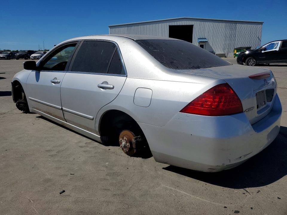 1HGCM55316A030842 2006 HONDA ACCORD photo no. 2