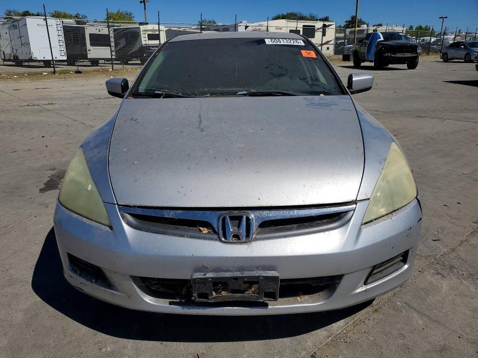 1HGCM55316A030842 2006 HONDA ACCORD photo no. 5