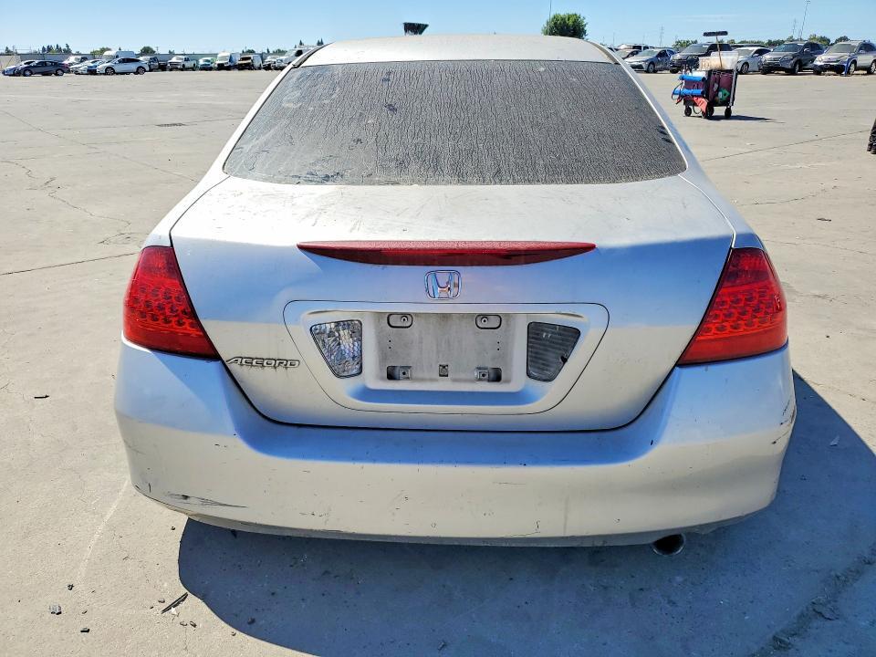 1HGCM55316A030842 2006 HONDA ACCORD photo no. 6