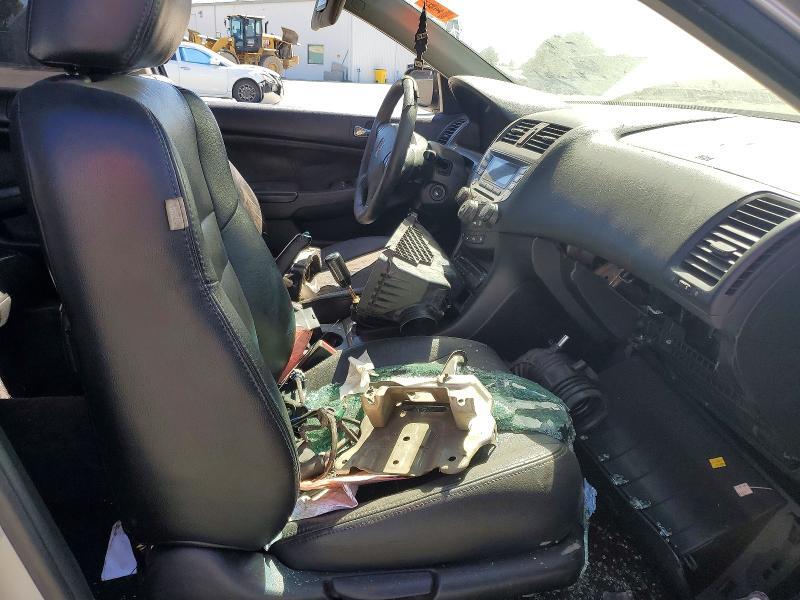 1HGCM55316A030842 2006 HONDA ACCORD photo no. 7