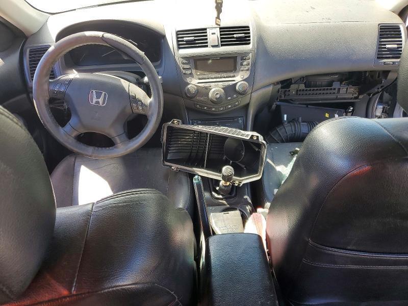 1HGCM55316A030842 2006 HONDA ACCORD photo no. 8