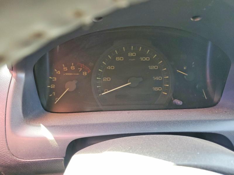 1HGCM55316A030842 2006 HONDA ACCORD photo no. 9