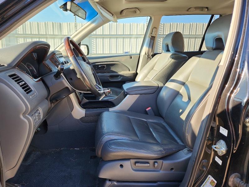2006 HONDA PILOT EX — Фото 7 из 13