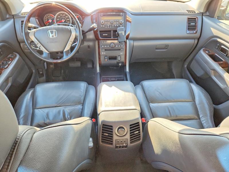 2006 HONDA PILOT EX — Фото 8 из 13