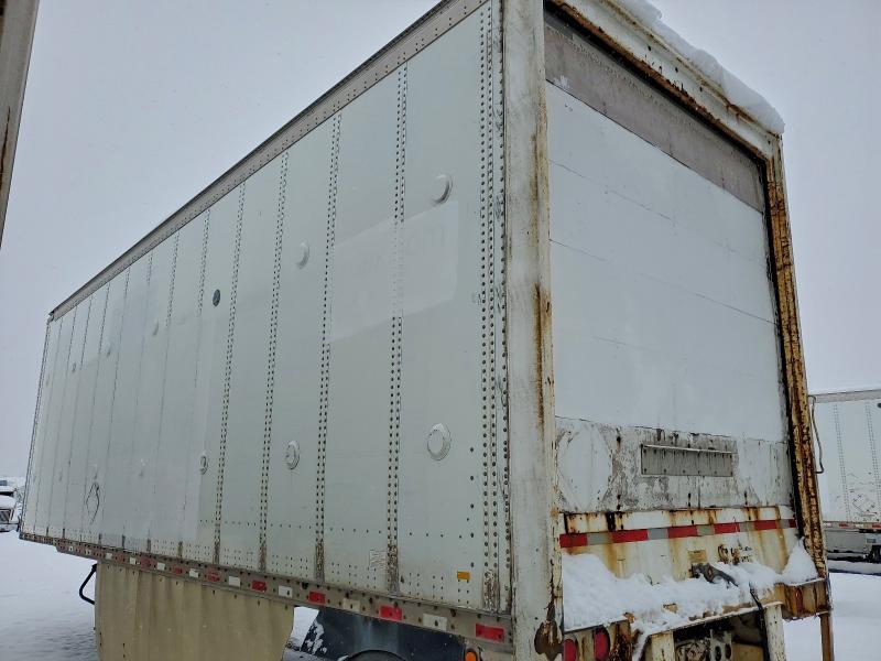 2006 HVEE DRY VAN TRAILER — Фото 3 из 10