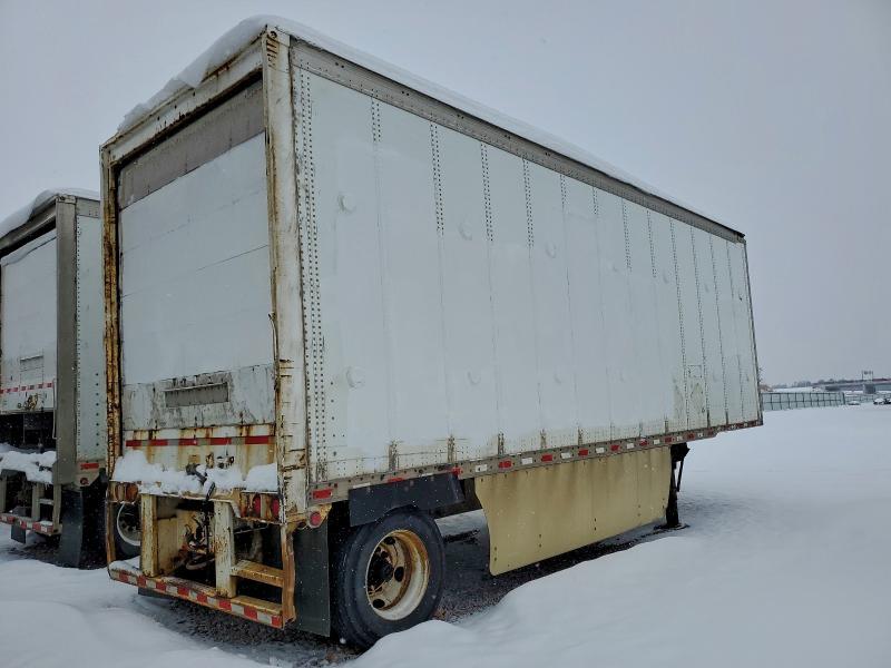 2006 HVEE DRY VAN TRAILER — Фото 4 из 10