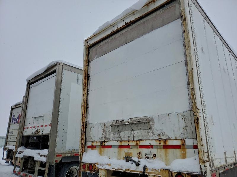 2006 HVEE DRY VAN TRAILER — Фото 6 из 10