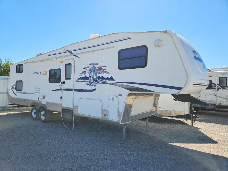 2006 KEYSTONE KEYSTONE 4YDF3142X6K064933