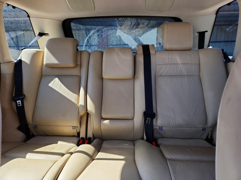 2006 LAND ROVER RANGE ROVER SPORT HSE — Фото 10 из 13