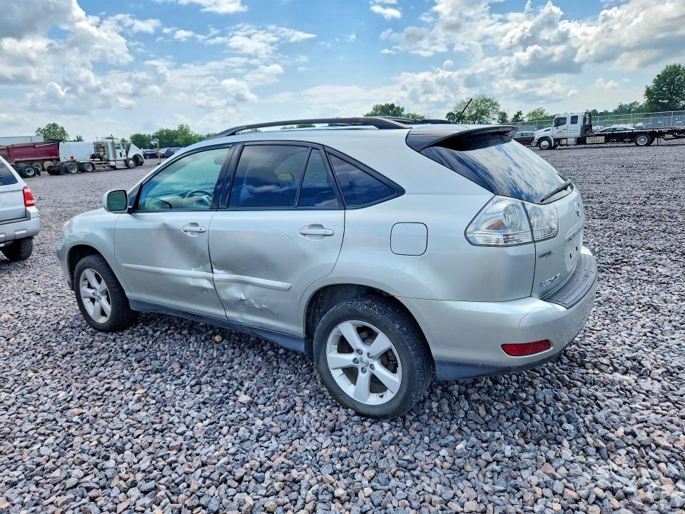 2006 LEXUS RX 330 — Фото 2 из 12
