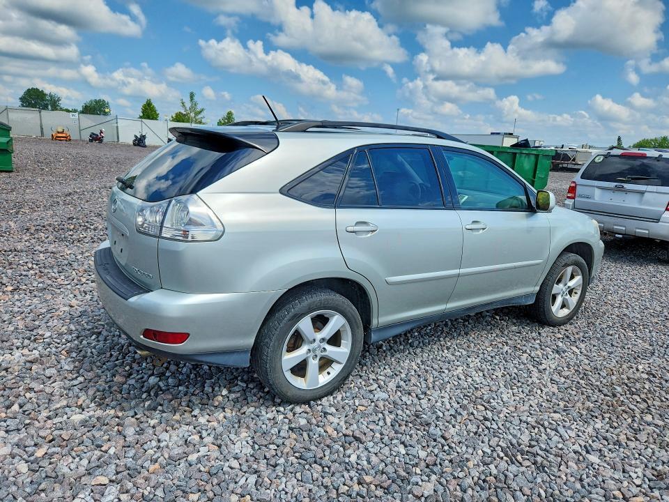 2006 LEXUS RX 330 — Фото 3 из 12