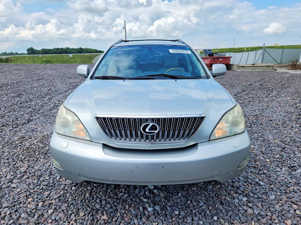 2006 LEXUS RX 330 — Фото 5 из 12