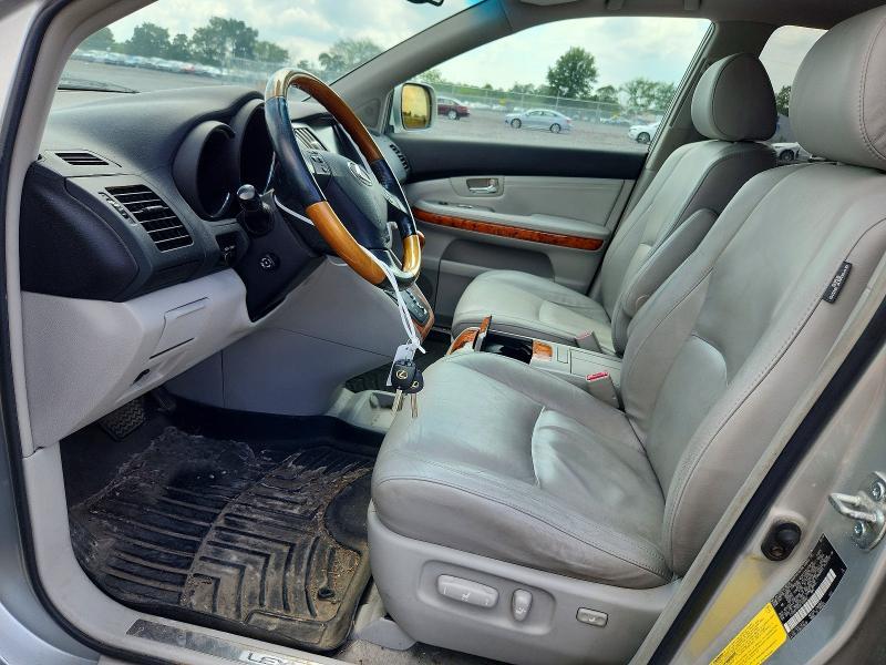 2006 LEXUS RX 330 — Фото 7 из 12