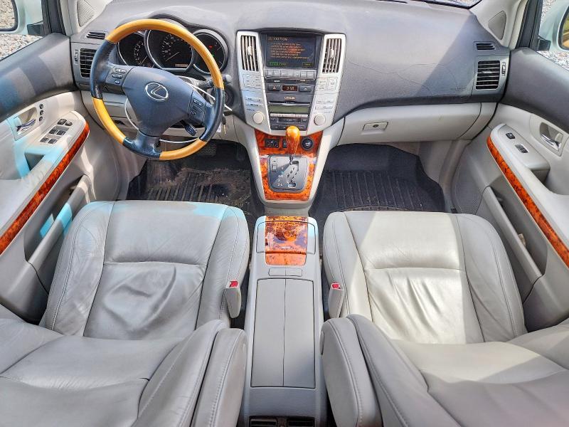 2006 LEXUS RX 330 — Фото 8 из 12