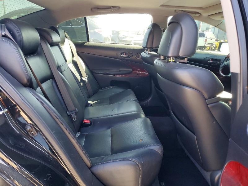 2006 LEXUS GS 300 — Фото 10 из 12