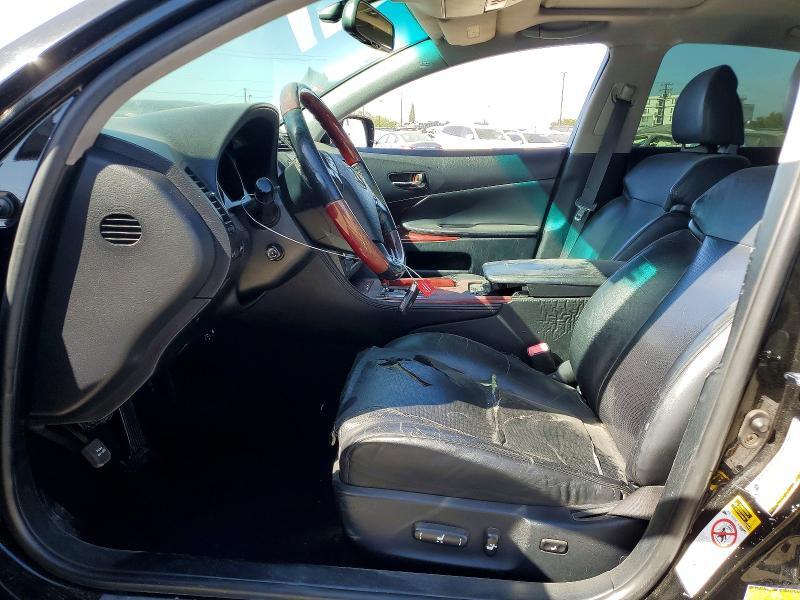 2006 LEXUS GS 300 — Фото 7 из 12