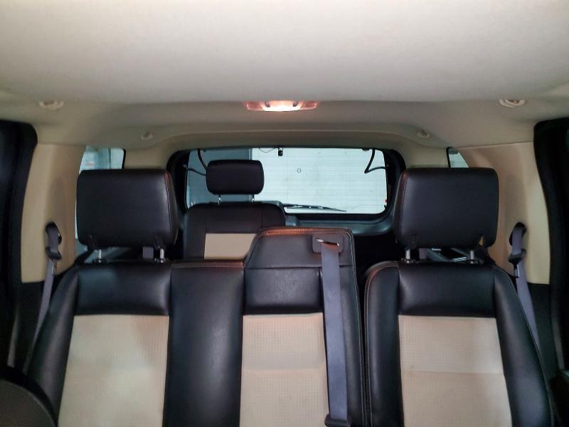 2006 MERCURY MOUNTAINEER PREMIER — Фото 10 из 14