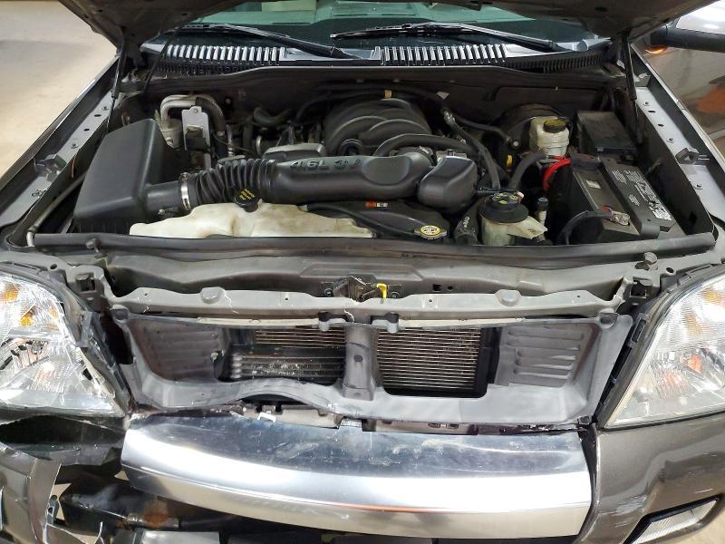 2006 MERCURY MOUNTAINEER PREMIER — Фото 12 из 14