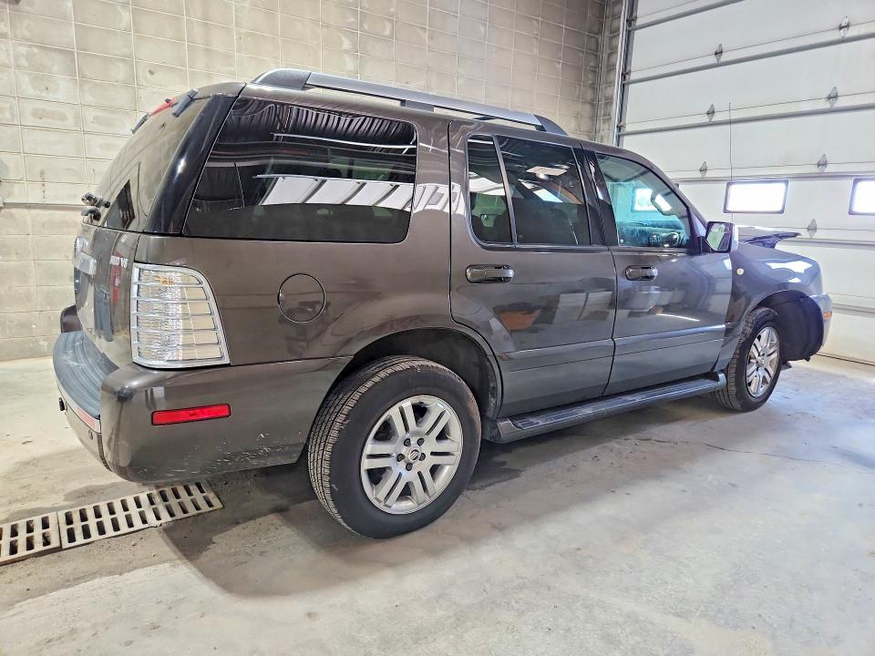 2006 MERCURY MOUNTAINEER PREMIER — Фото 3 из 14