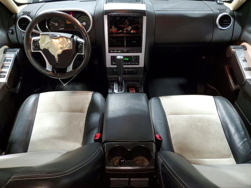 2006 MERCURY MOUNTAINEER PREMIER — Фото 8 из 14
