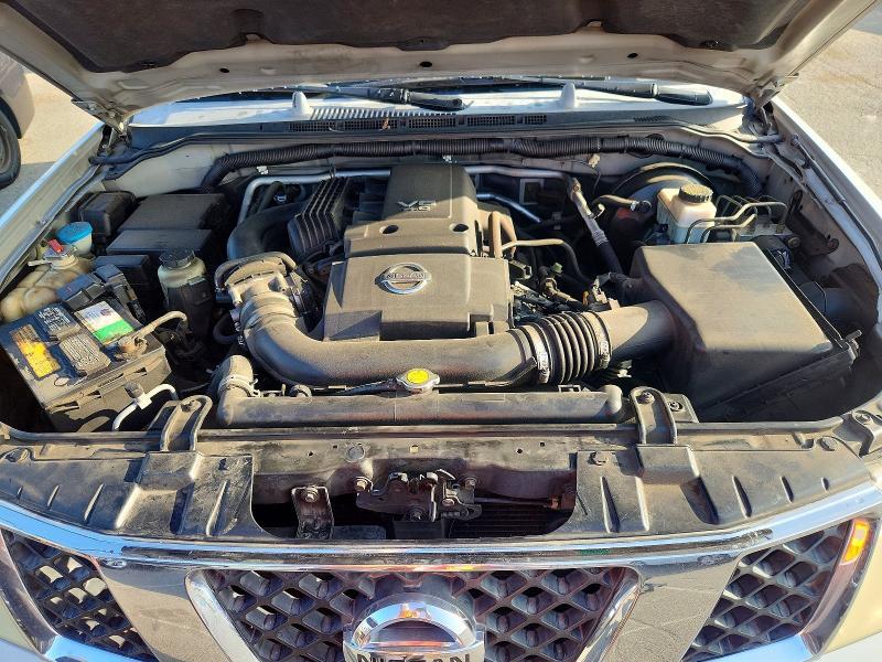 2006 NISSAN PATHFINDER LE/SE/XE — Фото 11 из 12