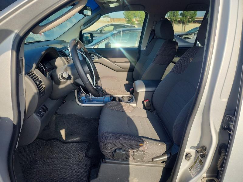 2006 NISSAN PATHFINDER LE/SE/XE — Фото 7 из 12