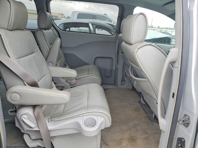 2006 NISSAN QUEST S — Фото 11 из 13