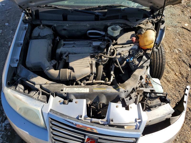 1G8AL58F76Z148677 2006 SATURN ION photo no. 11