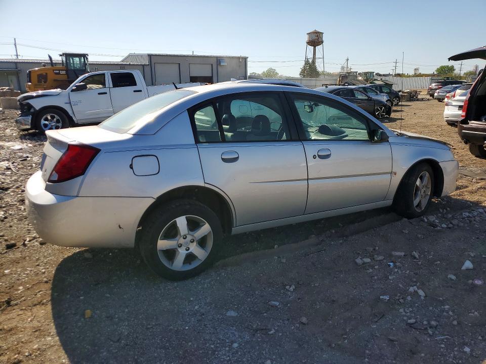 1G8AL58F76Z148677 2006 SATURN ION photo no. 3