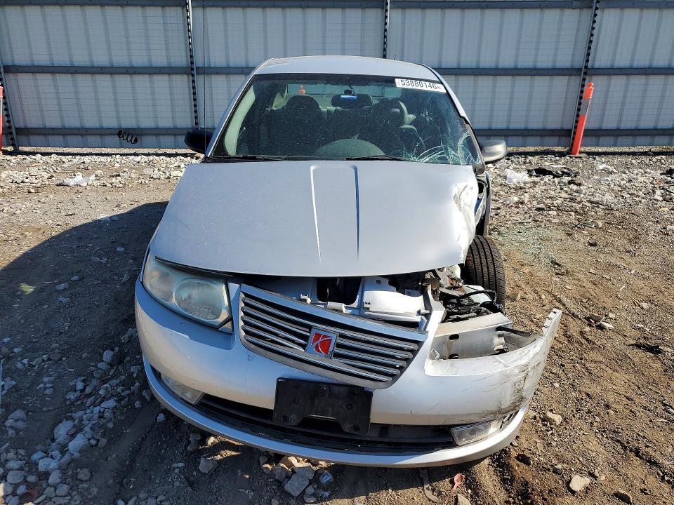 1G8AL58F76Z148677 2006 SATURN ION photo no. 5
