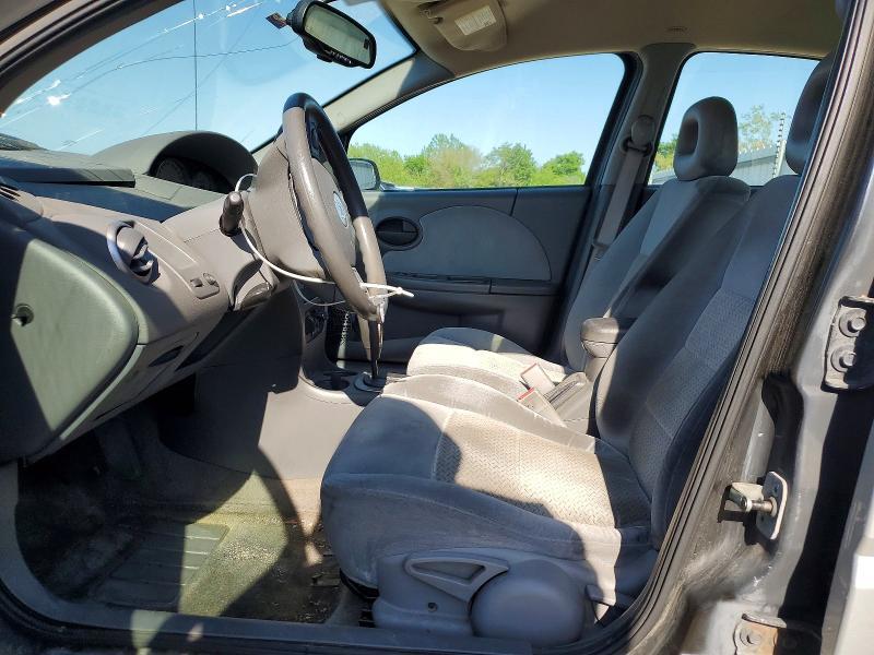 1G8AL58F76Z148677 2006 SATURN ION photo no. 7