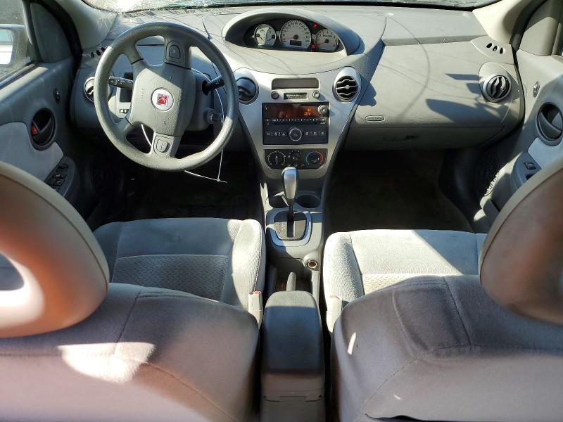 1G8AL58F76Z148677 2006 SATURN ION photo no. 8