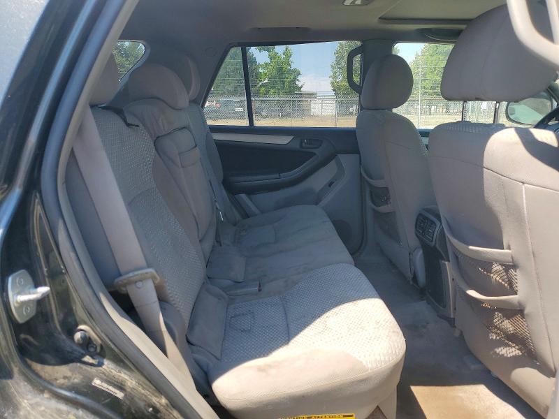 2006 TOYOTA 4RUNNER SR5 — Фото 11 из 13