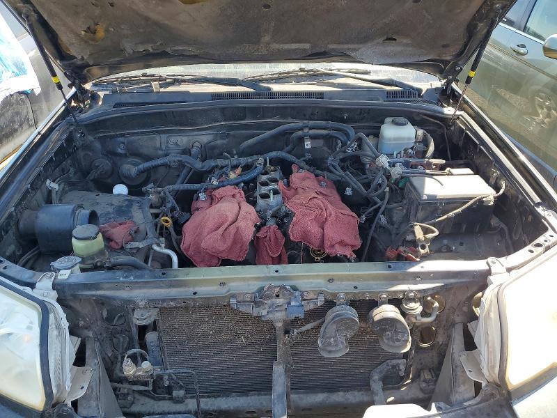 2006 TOYOTA 4RUNNER SR5 — Фото 12 из 13