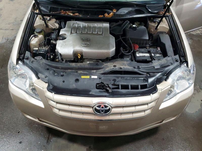 2006 TOYOTA AVALON XLS — Фото 11 из 12