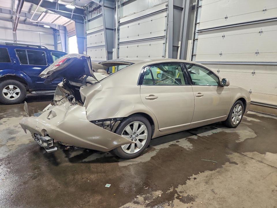 2006 TOYOTA AVALON XLS — Фото 3 из 12