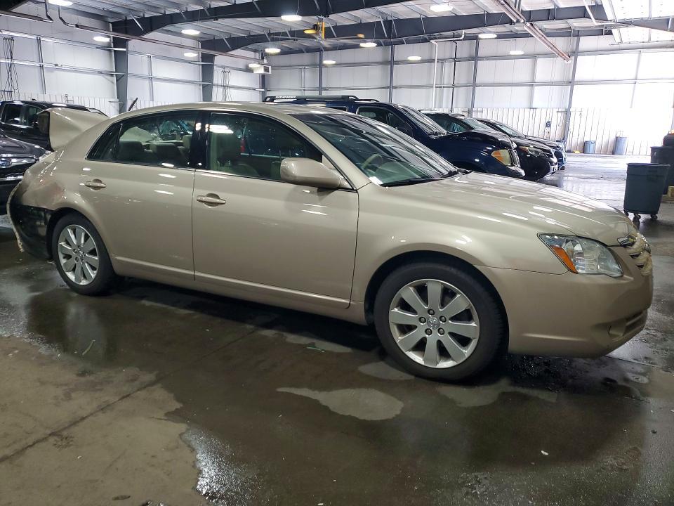 2006 TOYOTA AVALON XLS — Фото 4 из 12