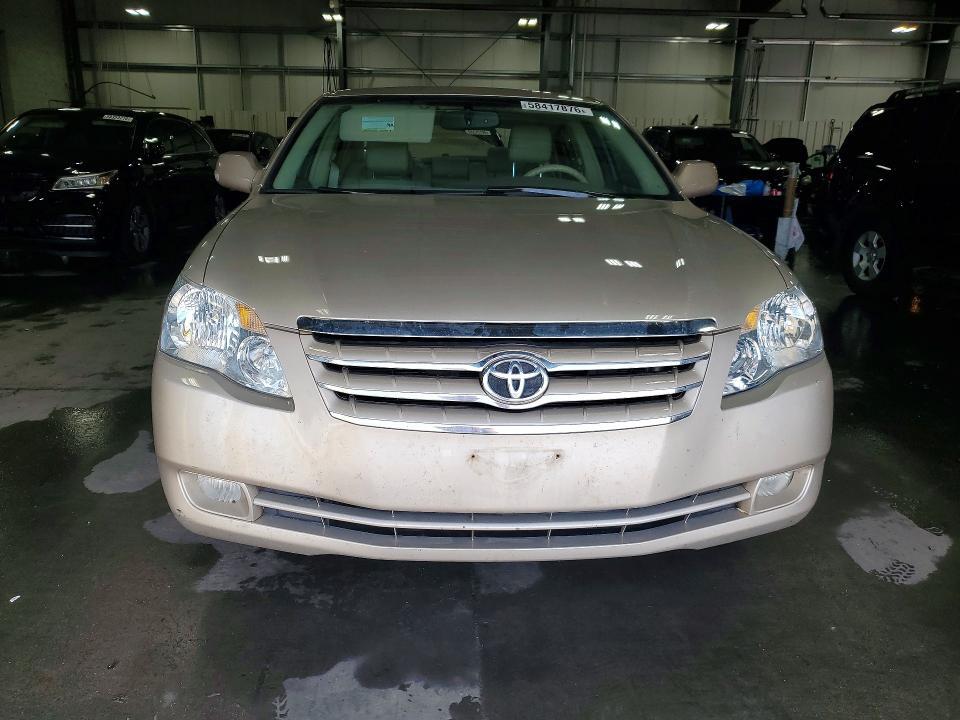 2006 TOYOTA AVALON XLS — Фото 5 из 12