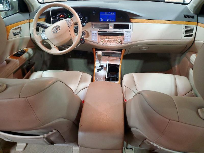 2006 TOYOTA AVALON XLS — Фото 8 из 12