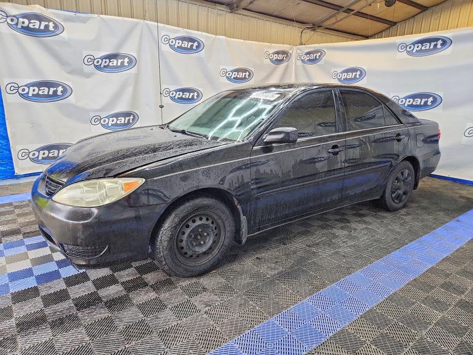 4T1BE32K46U134095 2006 TOYOTA CAMRY photo no. 1