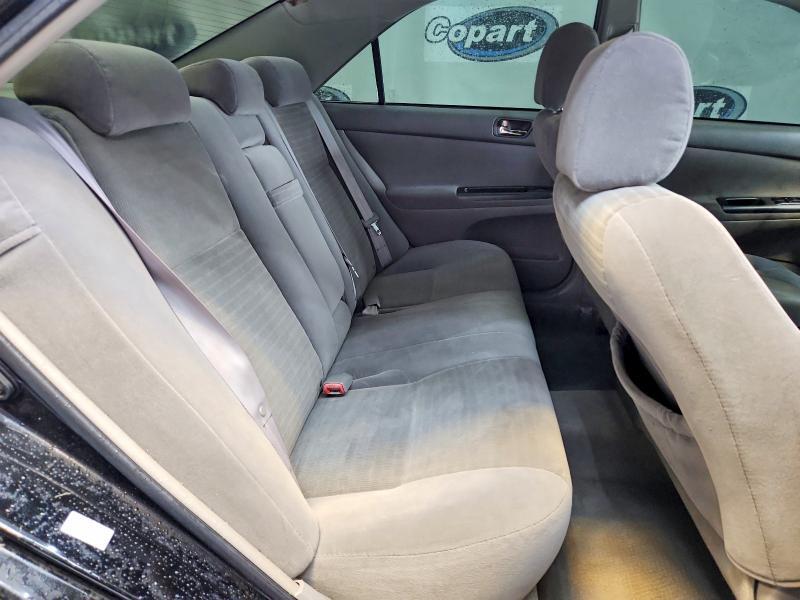 4T1BE32K46U134095 2006 TOYOTA CAMRY photo no. 10