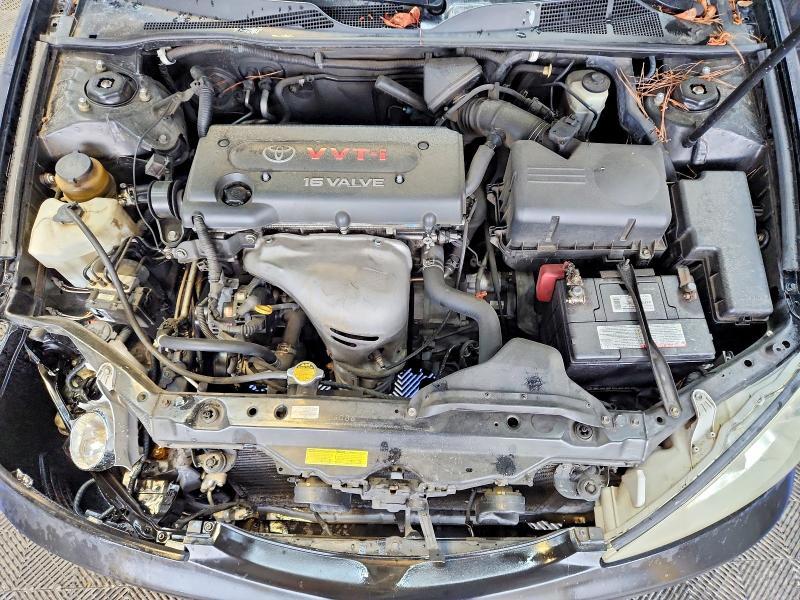 4T1BE32K46U134095 2006 TOYOTA CAMRY photo no. 11
