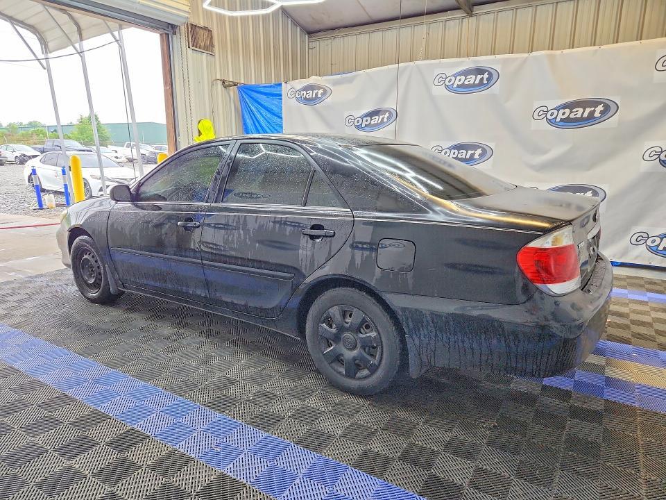 4T1BE32K46U134095 2006 TOYOTA CAMRY photo no. 2