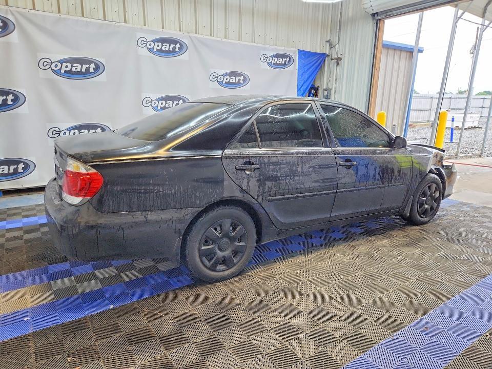 4T1BE32K46U134095 2006 TOYOTA CAMRY photo no. 3